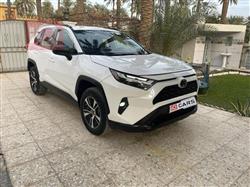 تويوتا راف 4